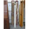 Image 1 : Oriental Approx.   6'  X  9'  Area Rugs 2, Other