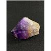 Image 2 : Rough Amethyst Point in Case
