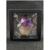 Image 3 : Rough Amethyst Point in Case