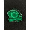 Image 1 : Natural Malachite In Case