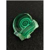 Image 2 : Natural Malachite In Case