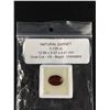 Image 1 : Natural Garnet 5.235ct  Oval Cut-VS-Brazil Untreated