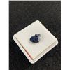Image 2 : Natural Blue Sapphire 2.00ct - Oval Cut-Madagascar-Untreated
