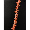 Image 3 : Artisan Handmade Semi Precious Beaded Necklace 21" L