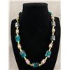 Image 1 : A Locali 18" L Atlantis Necklace