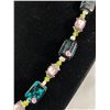 Image 2 : A Locali 18" L Atlantis Necklace