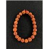 Image 1 : Genuine 8mm Rudraksha Bracelet