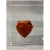 Image 2 : Natural Stone and Crystal Hearts Display