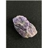 Image 2 : Pretty Amethyst Chevron Stone