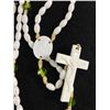 Image 2 : Lot of 4 Vintage Rosaries