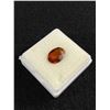 Image 2 : Natural Garnet 2.77 ct Oval Cut-VS-Brazil-Untreated