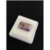 Image 2 : Natural Ametrine 8.795ct Emerald Cut-Loupe Clean- Brazil- Untreated