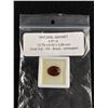 Image 1 : Natural Garnet 4.61 ct Oval Cut-VS-Brazil-Untreated