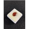 Image 2 : Natural Garnet 4.61 ct Oval Cut-VS-Brazil-Untreated