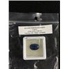 Image 1 : Natural Rare Blue Kyanite 5.48 ct Oval Cut-SII-Brazil-Untreated