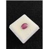 Image 2 : Natural Ruby 3.195 ct Oval Cut- SI- Madagascar G.F. Treatment