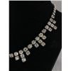 Image 2 : Very Pretty Rhinestone Necklace
