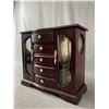 Image 2 : Jewelry Box with Vintage and Costume Jewelry