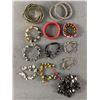 Image 1 : Lot of Decorative Bracelets