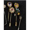 Image 2 : Nice Lot of Stick and Lapel Pins