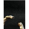 Image 2 : Jcrew Hinged Rhinestone Bracelet