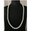 Image 5 : Lo0t of 6 Faux Pearl Necklaces