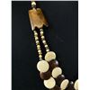 Image 2 : Nice Beaded Tribal Style Necklace