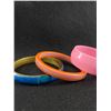 Image 2 : Lot of Vintage Bracelets