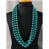 Image 2 : Vintage Faux Pearl Necklaces and Bracelets