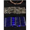 Image 2 : Lot of 8 Decorative Bracelets