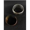 Image 1 : Lot of 2 Decorative Cuff Bracelets