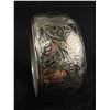 Image 2 : Lot of 2 Decorative Cuff Bracelets
