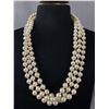 Image 7 : Nice Lot of Faux Pearl Jewelry
