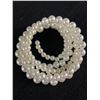 Image 9 : Nice Lot of Faux Pearl Jewelry