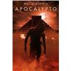 Image 1 : APOCALYPTO A COMPLETE SCREEN MATCHED HERO PROP COLLECTION