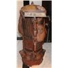 Image 4 : APOCALYPTO MAYAN PYRAMID TEMPLE TOP BLOODY TERRACOTTA TOTEM SCREEN USED