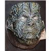 Image 1 : AQUAMAN AND THE LOST KINGDOM KORDAX PAINT MASTER FACE APPLIANCE WITH JAW ARMOR