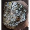 Image 3 : AQUAMAN AND THE LOST KINGDOM KORDAX PAINT MASTER FACE APPLIANCE WITH JAW ARMOR