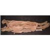 Image 1 : HELLBOY RUSSIAN HALF CORPSE LEGS W/ PANTS LEFT IN THE CASKET SUPER HERO