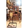 Image 1 : SCARY MOVIE 2 SKELETON PUPPET SCREEN MATCHED HERO DISCOMBOBULATED EVIL DEAD ARMY OF DARKNESS PARODY