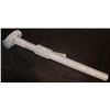 Image 2 : STEEL SLEDGE HAMMER MULTI WEAPON GUN PROTOTYPE SHAQUILE O'NEAL