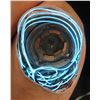 Image 2 : CYBORG CHEST TORSO SHOWING MECHANICS & LIGHTS UP