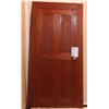 Image 1 : DOLLY DEAREST DOOR FROM ORIGINAL THEATRICAL POSTER SCREEN MATCHED WITH ALTERNATE POLAROID!