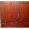 Image 3 : DOLLY DEAREST DOOR FROM ORIGINAL THEATRICAL POSTER SCREEN MATCHED WITH ALTERNATE POLAROID!