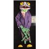 Image 3 : PUPPET MASTER THE LITTLEST REICH HAPPY AMPHIBIAN PUPPET