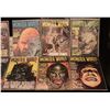 Image 3 : MONSTER WORLD COMPLETE COLLECTION OF ALL 10 ISSUES