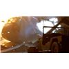 Image 3 : TERMINATOR 3 T3 MINIATURE SCREEN USED & MATCHED MILITARY JEEP
