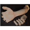 Image 2 : SALEM'S LOT BLOODY SILICONE BARLOW VAMPIRE ARM WITH SEVERED FINGERS A