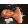 Image 1 : SALEM'S LOT VAMPIRE BITE SILICONE FULL HEAD BLOOD RIG
