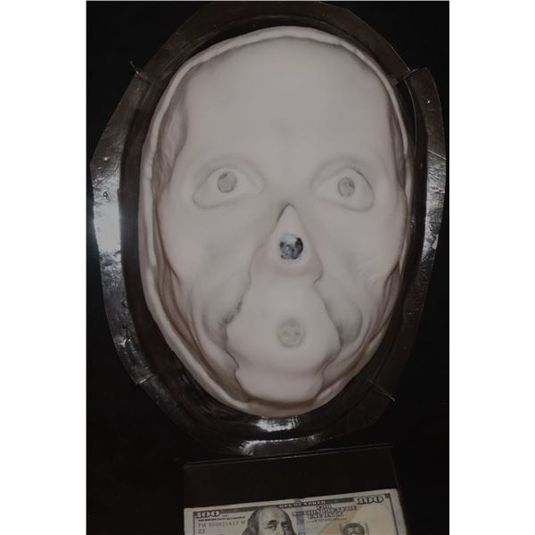 SALEM'S LOT BARLOW SILICONE FACIAL APPLIANCE B